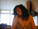 Amateur hete vrouw diep anaal snapshot 1