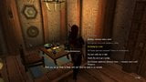 Skyrim Thief Mod Playthrough - partea 4 snapshot 2