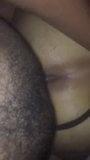 Entrou em uma bunda grande com o rabo pra cima (bareback anal) snapshot 7