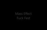 Free watch & Download Mass Effect Fuck Fest
