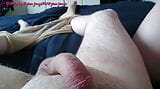 BBW slut does shave try 1.2 - shaving gel - snapshot 2