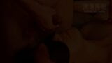 Trailer van Kuroshio masseur ontmoet vreemde klant 1 snapshot 5