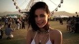 Lena Meyer Landrut Coachella snapshot 1