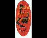 Erotic Sexy Lesbian Mistress snapshot 1