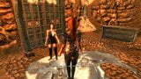 Skyrim Dieb Mod durchspielen - Teil 8 snapshot 2