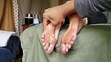 Emma's Oiled Soles 7 snapshot 4