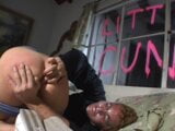 Boogey man fucks nice boobs blonde babysitter in bed snapshot 8