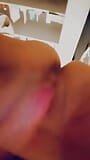 Nice tight pussy squirts hard snapshot 3