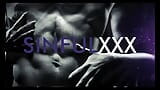 Sinfulxxx les escaliers vers le paradis avec Candee Licious et Jay Snakes snapshot 1