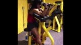 Amazing Fbb Biceps Peaks snapshot 6