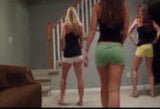 GET BACK TO TWERK! snapshot 1