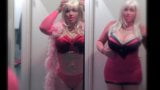 Dolly the rubber blonde dream doll snapshot 1