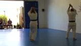 HAPKIDO LA-QUANFA AIKIDO snapshot 16