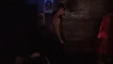 260 Sesso duro in backroom con RYAN e Fred che scopano in sling con umiliazione del piscio snapshot 1