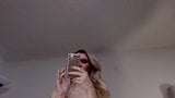 kylieboudoir cums twice snapshot 9