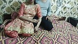 Indian stepsister wants my big hard cock in her pussy Taking Care Of Little Stepsister snapshot 2