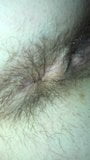 Hairy MILF Ass close-up Pt 2 snapshot 10