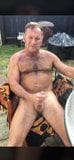 Hung hairy daddy cum shot snapshot 5