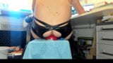 Latex-Schlampen-Anal-Training 10032022 snapshot 7