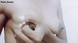 Beautiful College Student Boobs Video snapshot 3