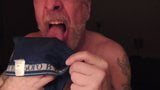 A faggot for dirty underwear snapshot 8