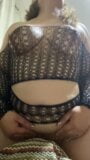 Preciusrouss49 latina culona caliente se Masturba con un cojín snapshot 8