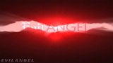 Evilangel - Whitney Wright ejaculează în timp ce se fute anal snapshot 1