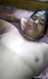 Desi Mature Wife Fingered By Husband snapshot 3