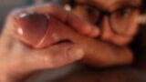 Deep Blowjob von einer saftigen MILF! POV 4k snapshot 11