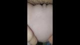 Fake Pussy Fleshlight Fucked by Big Clit snapshot 7