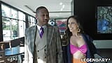 LEGENDARYX - anal legendar vol. 1 cu Cherie Deville snapshot 3