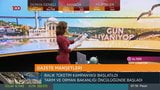 Turkish Anchorwoman Ela Rumeysa Cebeci snapshot 4