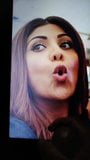 Shilpa shetty cumtribute snapshot 1