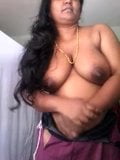 BBW DESI Aunty snapshot 2