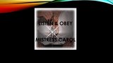 Mistress Carol, you Will Obey Remastered snapshot 2