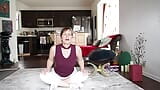Kundalini yoga & mammogram resultaten snapshot 12