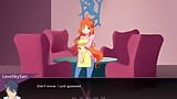 Fairy Fixer (juiceshooters) - Winx deel 31 sexy kleren sexy meiden hete pijpbeurt door Loveskysan69 snapshot 6