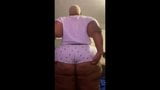 Negro bbw babe snapshot 6