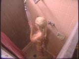 queen of porn, shower reel hairwashing snapshot 12