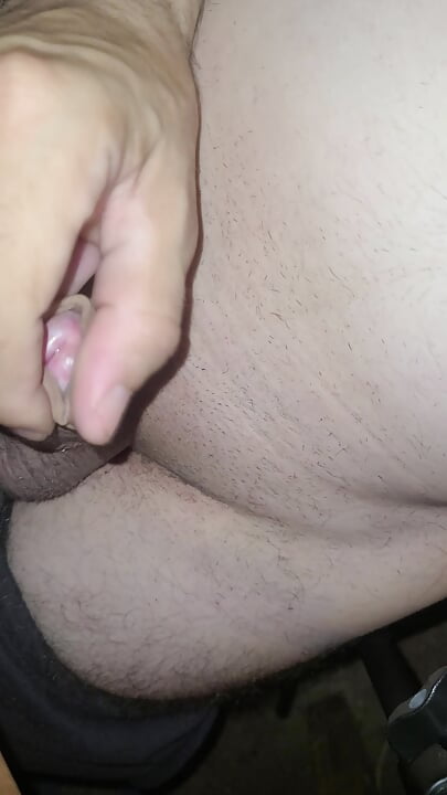 Masturbation - 156