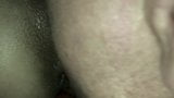 Anal Loving Addict-Dirty Arse Homemade Kitchen Squirter snapshot 9