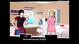 Slightlypinkheartで愛の騎士 - 看護師との応急処置 - パート27 snapshot 1