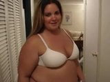 Amateur bbw grote kont, dikke benen snapshot 1