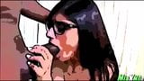 Mia Khalifa Cartoon Xnxx snapshot 6