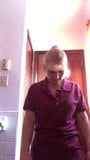 成熟的老女人做脱衣舞视频 snapshot 1