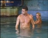 Blondie gets fucked anally at the pool snapshot 13