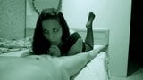 Demon succubus succhia cazzi nella notte di halloween snapshot 15