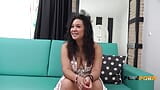 Big assed Latin mommy and her sex lessons to young guys. Meet Patricia Sol! snapshot 7