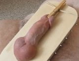 Whipping Hubby's Cock!! snapshot 3