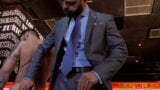 MENATPLAY Suited Hector De Silva Anal Breeds Pietro Duarte snapshot 7